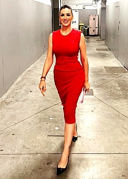 Patricia Pardo